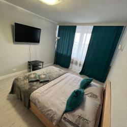 фото 40 BestFlat24 (БэстФлэт24) на бульваре Волжский 114А корпус 9