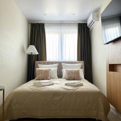 Фото Апартаменты на Яшиной, 4