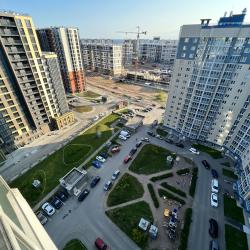 фото 8 Две подушки на бульваре Александра Грина 3