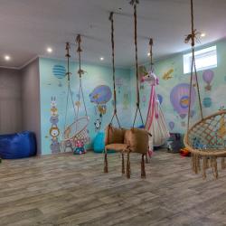 Фото Отель Meduza Club (Медуза Клаб)