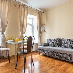 фото 4 SivakApart (СивакАпарт) на улице Моховая