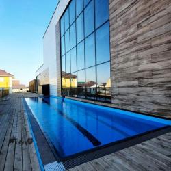 Фото Отель Romanovo Hotel (Романово)