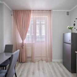 1-комнатные апартаменты стандарт Лондон сети апартаментов «Your Place»