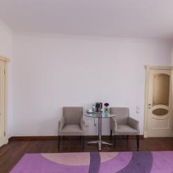 Фото Отель Five Villas (Файв Виллас)