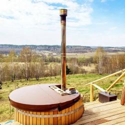 Шале улучшенное №6