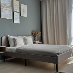 Фото Апартаменты на проспекте Притомский 25 корп. 1