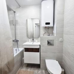 2-комнатные апартаменты стандарт