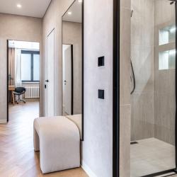 Фото Отель Real Apartments (Риал Апартментс) на улице Ясногорская 16/2к7