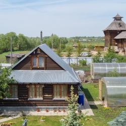 Номер стандарт семейный с 1 односпальной и 1 двуспальной кроватью