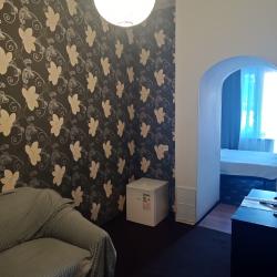 Номер люкс стандарт