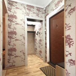 Фото Апартаменты на улице Ярцевская 27 корпус 2