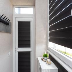 Апартаменты студия Blue studio by the sea