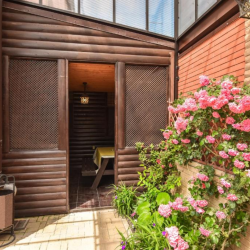 Фото Отель Николь