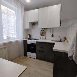 Фото Апартаменты на улице Попова