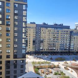 2-комнатные апартаменты улучшенные