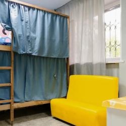 Фото Отель Навруз