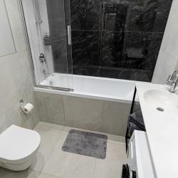 1-комнатные апартаменты улучшенные