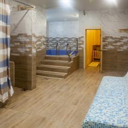 Фото Отель Рейс