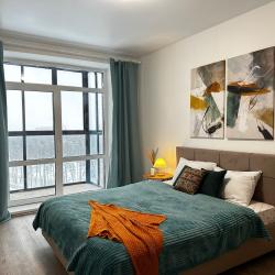 Фото Отель Viktory Apart (Виктори Апарт) на улице Академика Северина 15