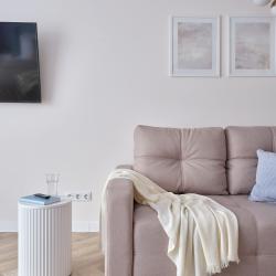 Фото Апартаменты Kvartira sutki irk на улице Култукская 18