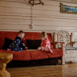 Фото Отель Загородный комплекс Здоровей