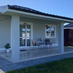 Фото Отель Sokolniki Village Home (Сокольники Вилладж Хоум)