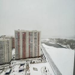 Фото Апартаменты на набережной Ярыгинская 15