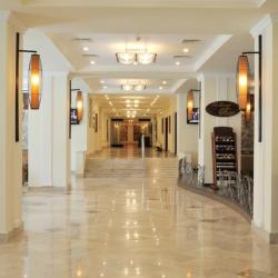 фото 31 Ramada by Wyndham Tashkent (Рамада бу Виндхэм Ташкент)