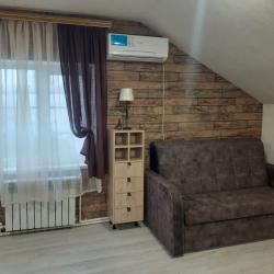 Фото Отель Коттедж на Садовом переулке