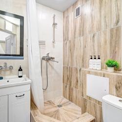 1-комнатные апартаменты стандарт