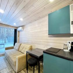 Фото Отель Nature Village (Натур Вилладж)