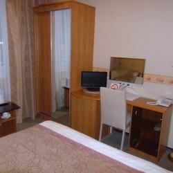 Фото Отель Престиж