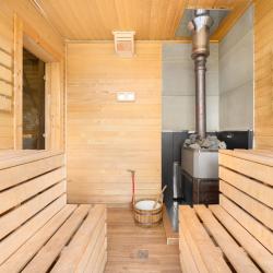 Фото Отель Чантриум