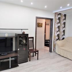 Фото Апартаменты на улице Первомайская 21