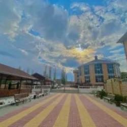 Фото Отель На Тихом Дону