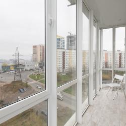 Фото Отель Top house на проспекте Красного Знамени 160 А