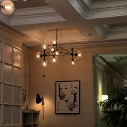 Фото Отель Madison Ave (Мэдисон Аве)