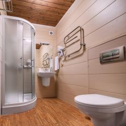 Домик Люкс в 