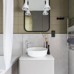 Фото Отель iГости на улице Пархоменко 156А