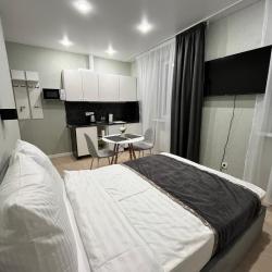 Апартаменты студия №1