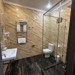 Фото Отель Старый город