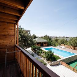 Фото Отель КаплЯнтаря