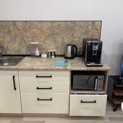 Фото Отель Happy House на проспекте Комарова 17к3