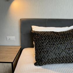 Апартаменты студия гостиничный комплекс Радуга 10И