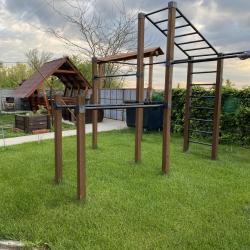 Фото Отель Ранчо