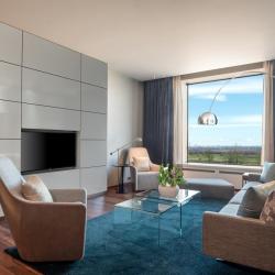 фото 22 Hilton Saint Petersburg ExpoForum (Хилтон Санкт-Петербург ЭкспоФорум)