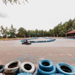 Фото Русский парк-отель