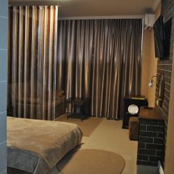 Фото Отель Капитан