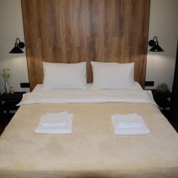 Апартаменты студия #130