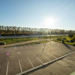 Фото Отель Гостевой дом Зеленый